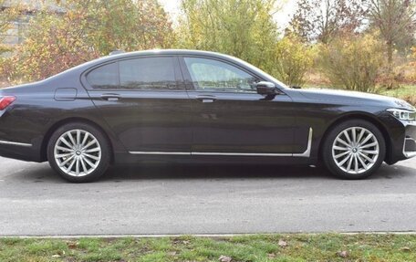 BMW 7 серия, 2021 год, 11 500 000 рублей, 4 фотография