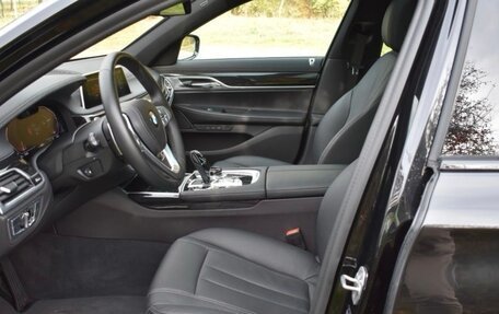 BMW 7 серия, 2021 год, 11 500 000 рублей, 7 фотография