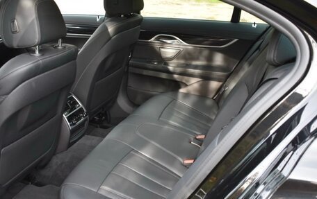 BMW 7 серия, 2021 год, 11 500 000 рублей, 8 фотография