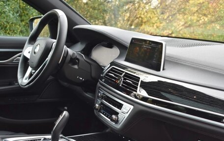 BMW 7 серия, 2021 год, 11 500 000 рублей, 9 фотография
