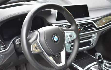 BMW 7 серия, 2021 год, 11 500 000 рублей, 10 фотография