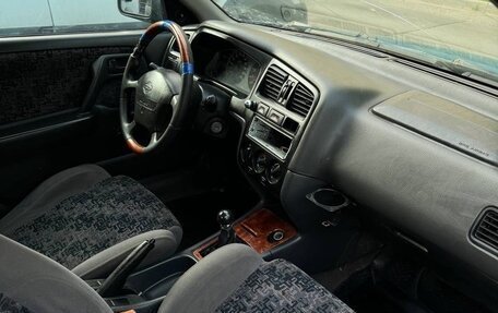 Nissan Primera II рестайлинг, 1996 год, 130 000 рублей, 8 фотография