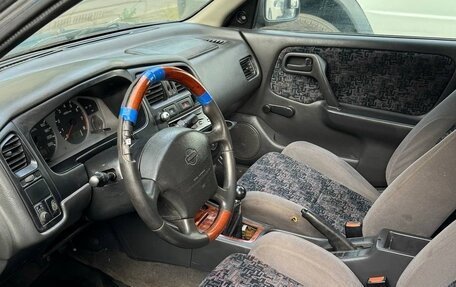 Nissan Primera II рестайлинг, 1996 год, 130 000 рублей, 9 фотография