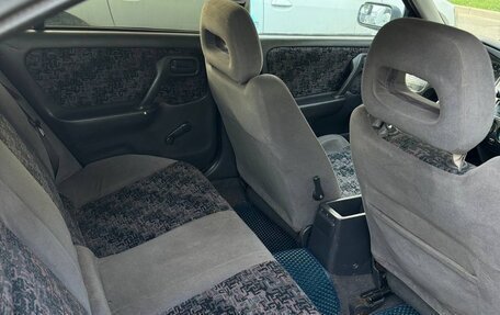 Nissan Primera II рестайлинг, 1996 год, 130 000 рублей, 10 фотография