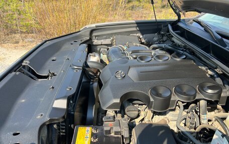 Toyota Land Cruiser Prado 150 рестайлинг 2, 2017 год, 6 500 000 рублей, 5 фотография