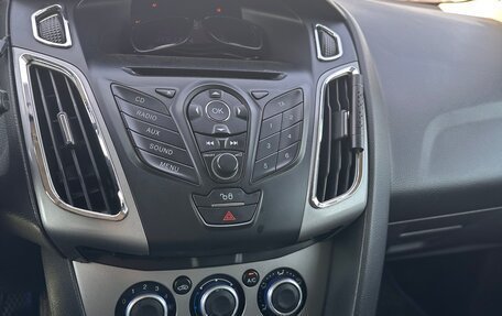 Ford Focus III, 2012 год, 800 000 рублей, 7 фотография