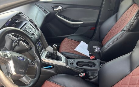 Ford Focus III, 2012 год, 800 000 рублей, 6 фотография