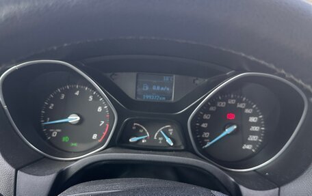 Ford Focus III, 2012 год, 800 000 рублей, 8 фотография