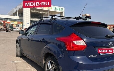 Ford Focus III, 2012 год, 800 000 рублей, 2 фотография