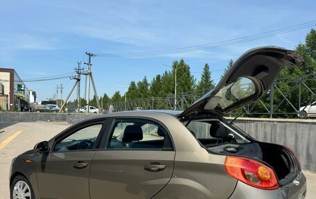 Chery Bonus (A13), 2013 год, 335 000 рублей, 3 фотография