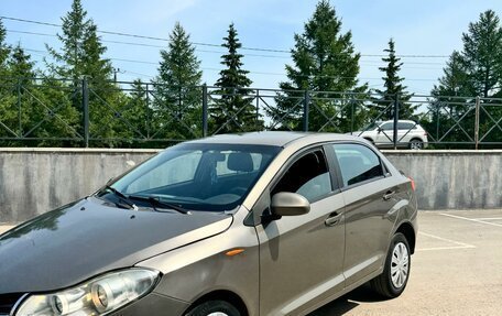 Chery Bonus (A13), 2013 год, 335 000 рублей, 2 фотография