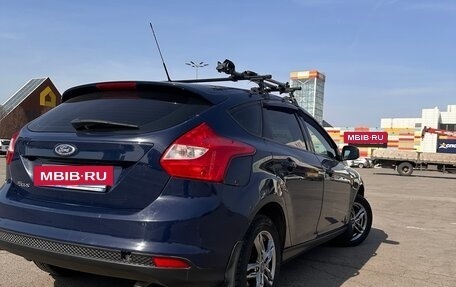 Ford Focus III, 2012 год, 800 000 рублей, 3 фотография
