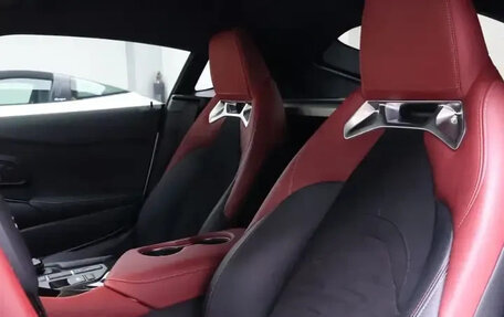Toyota Supra, 2021 год, 6 750 000 рублей, 12 фотография