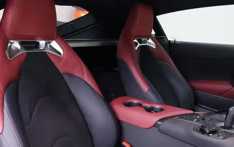 Toyota Supra, 2021 год, 6 750 000 рублей, 14 фотография