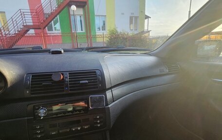 BMW 3 серия, 2002 год, 510 000 рублей, 6 фотография