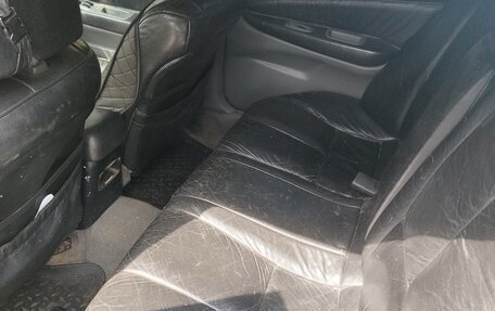 Mitsubishi Galant VIII, 2002 год, 250 000 рублей, 8 фотография