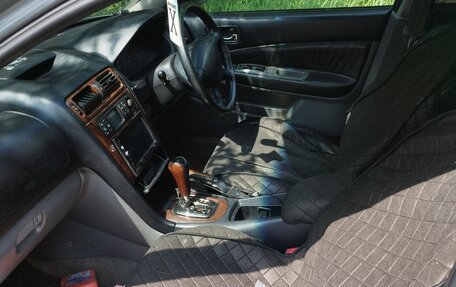 Mitsubishi Galant VIII, 2002 год, 250 000 рублей, 9 фотография