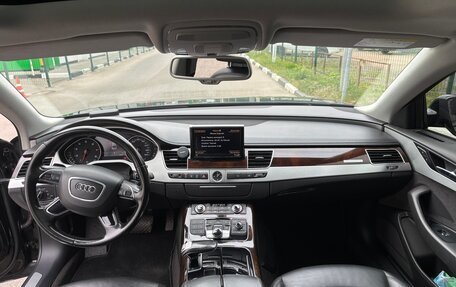 Audi A8, 2014 год, 2 200 000 рублей, 19 фотография