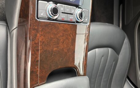 Audi A8, 2014 год, 2 200 000 рублей, 17 фотография