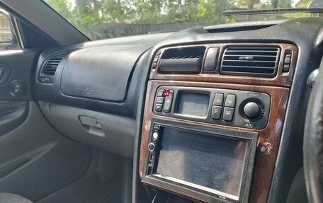 Mitsubishi Galant VIII, 2002 год, 250 000 рублей, 10 фотография