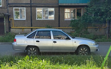 Daewoo Nexia I рестайлинг, 2011 год, 250 000 рублей, 2 фотография