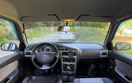 Daewoo Nexia I рестайлинг, 2011 год, 250 000 рублей, 8 фотография