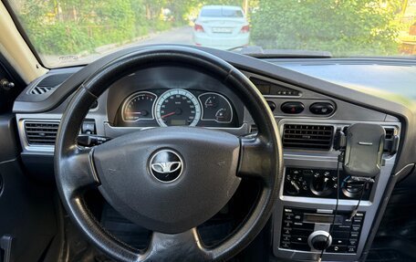 Daewoo Nexia I рестайлинг, 2011 год, 250 000 рублей, 9 фотография