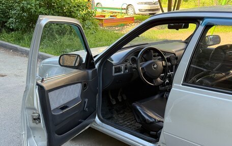 Daewoo Nexia I рестайлинг, 2011 год, 250 000 рублей, 6 фотография
