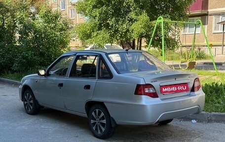 Daewoo Nexia I рестайлинг, 2011 год, 250 000 рублей, 4 фотография