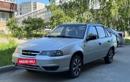 Daewoo Nexia I рестайлинг, 2011 год, 250 000 рублей, 5 фотография