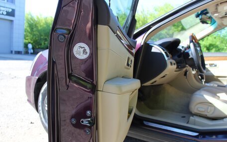 Cadillac SRX II рестайлинг, 2008 год, 1 150 000 рублей, 8 фотография