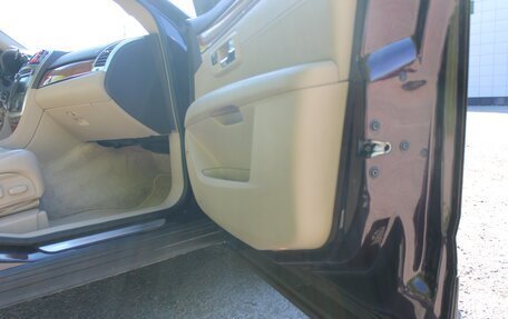 Cadillac SRX II рестайлинг, 2008 год, 1 150 000 рублей, 9 фотография