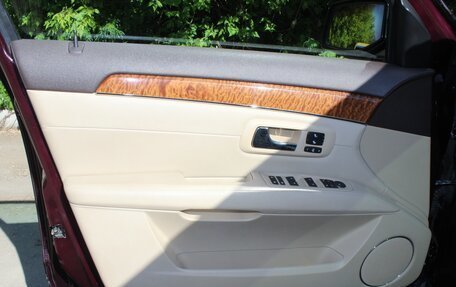 Cadillac SRX II рестайлинг, 2008 год, 1 150 000 рублей, 12 фотография