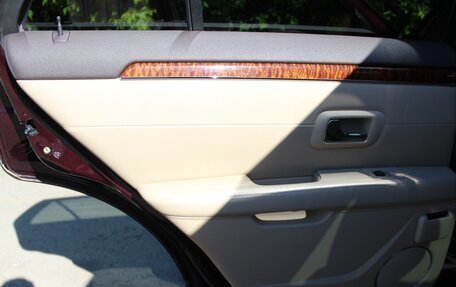 Cadillac SRX II рестайлинг, 2008 год, 1 150 000 рублей, 13 фотография