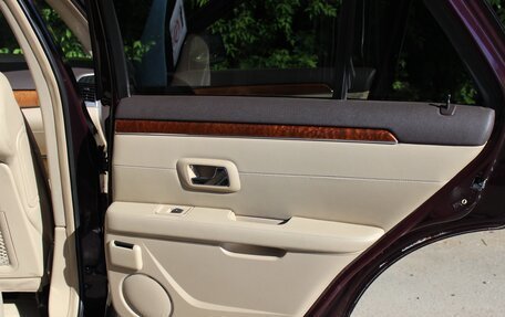 Cadillac SRX II рестайлинг, 2008 год, 1 150 000 рублей, 15 фотография