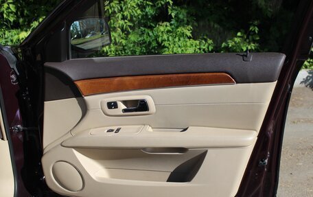 Cadillac SRX II рестайлинг, 2008 год, 1 150 000 рублей, 14 фотография