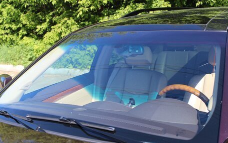 Cadillac SRX II рестайлинг, 2008 год, 1 150 000 рублей, 22 фотография