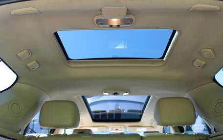 Cadillac SRX II рестайлинг, 2008 год, 1 150 000 рублей, 21 фотография