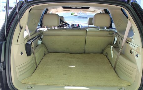 Cadillac SRX II рестайлинг, 2008 год, 1 150 000 рублей, 20 фотография