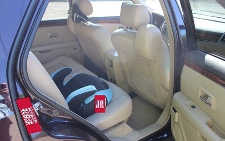 Cadillac SRX II рестайлинг, 2008 год, 1 150 000 рублей, 19 фотография