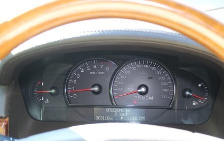 Cadillac SRX II рестайлинг, 2008 год, 1 150 000 рублей, 28 фотография