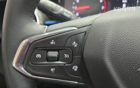 Chevrolet Trax, 2024 год, 2 300 000 рублей, 14 фотография