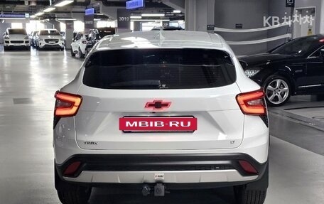 Chevrolet Trax, 2024 год, 2 300 000 рублей, 4 фотография