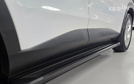 Chevrolet Trax, 2024 год, 2 300 000 рублей, 23 фотография
