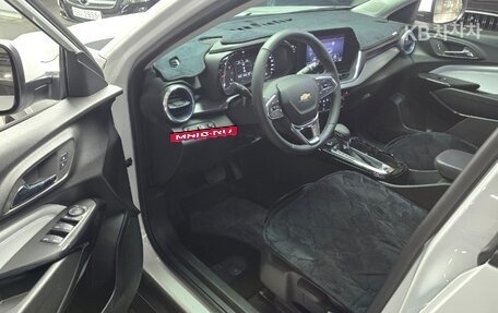 Chevrolet Trax, 2024 год, 2 300 000 рублей, 18 фотография