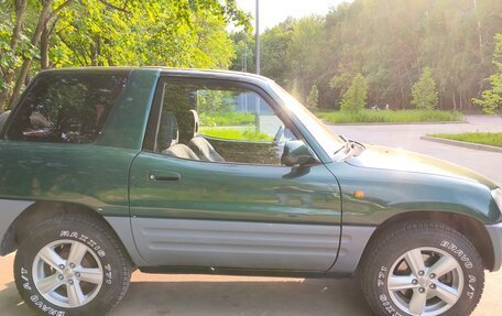 Toyota RAV4, 1998 год, 1 000 000 рублей, 2 фотография