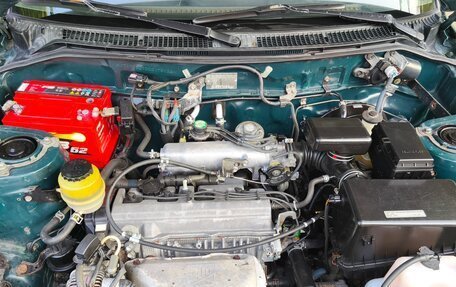 Toyota RAV4, 1998 год, 1 000 000 рублей, 10 фотография