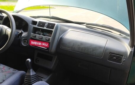 Toyota RAV4, 1998 год, 1 000 000 рублей, 9 фотография