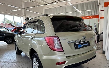 Lifan X60 I рестайлинг, 2014 год, 560 000 рублей, 7 фотография