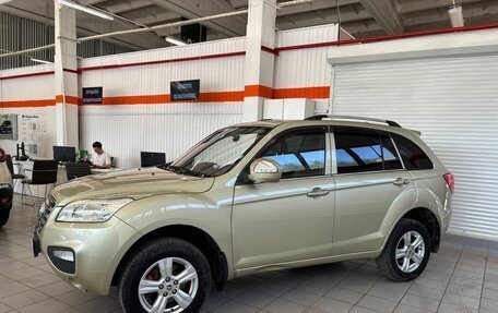 Lifan X60 I рестайлинг, 2014 год, 560 000 рублей, 8 фотография